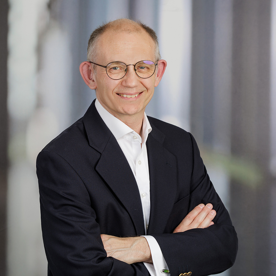 Portrait of Simon Coggins-Hill, Chartered Architectural Technologist